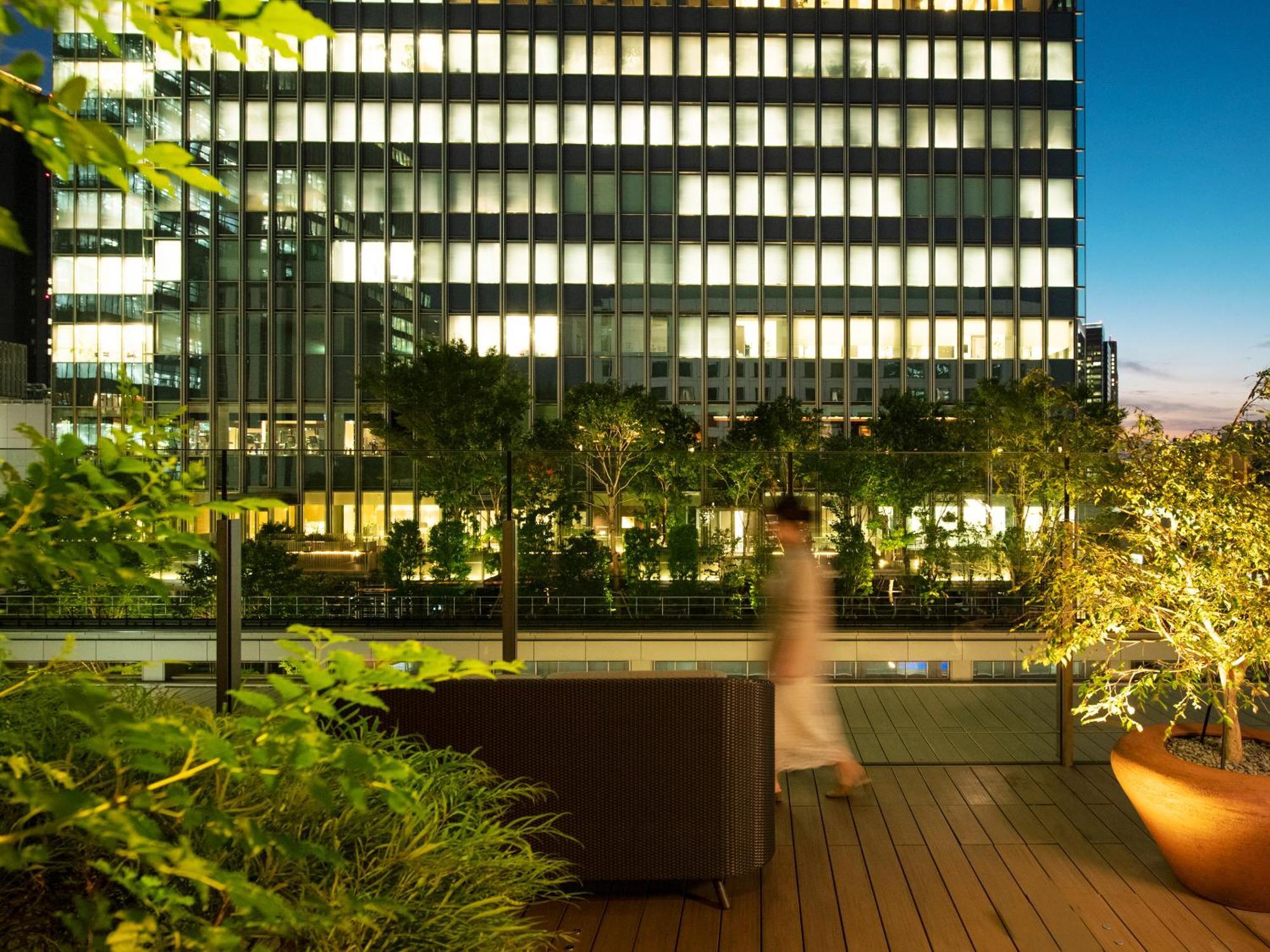 Mitsui Garden Hotel Nihonbashi Premier, Tokyo